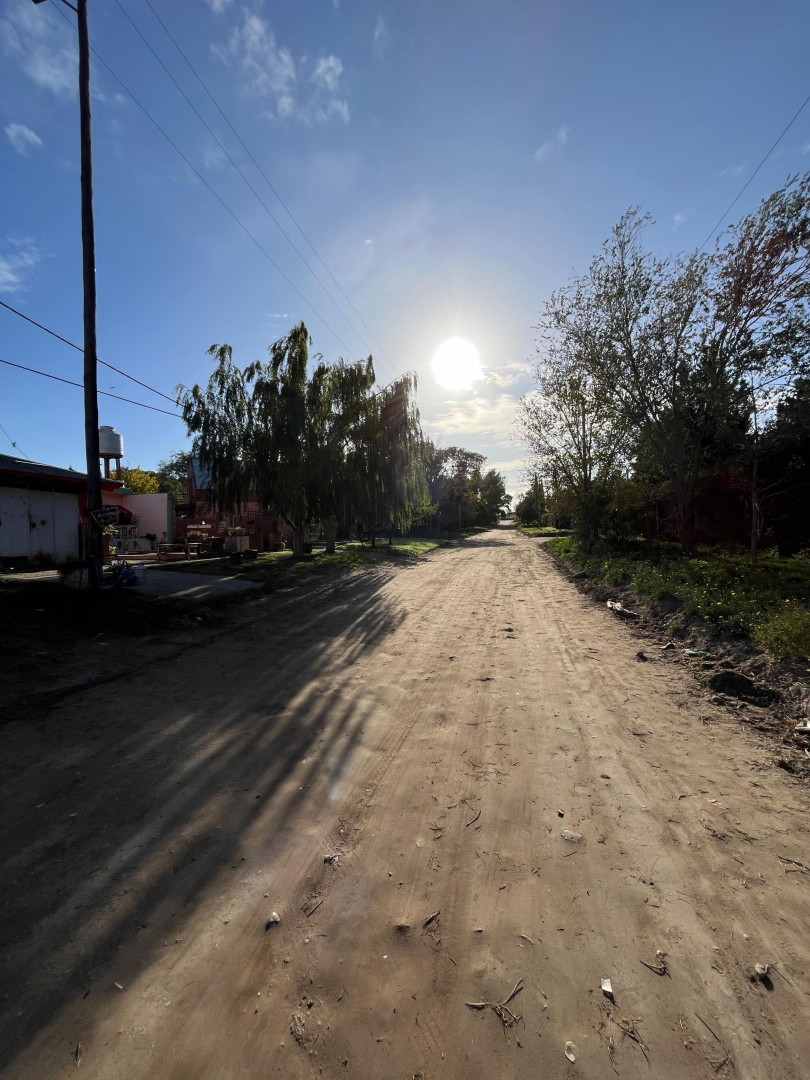 Terreno en Venta en Tres Lomas 2182, San Miguel, Bahía Blanca - Bahía Blanca Propiedades | SITIO OFICIAL l