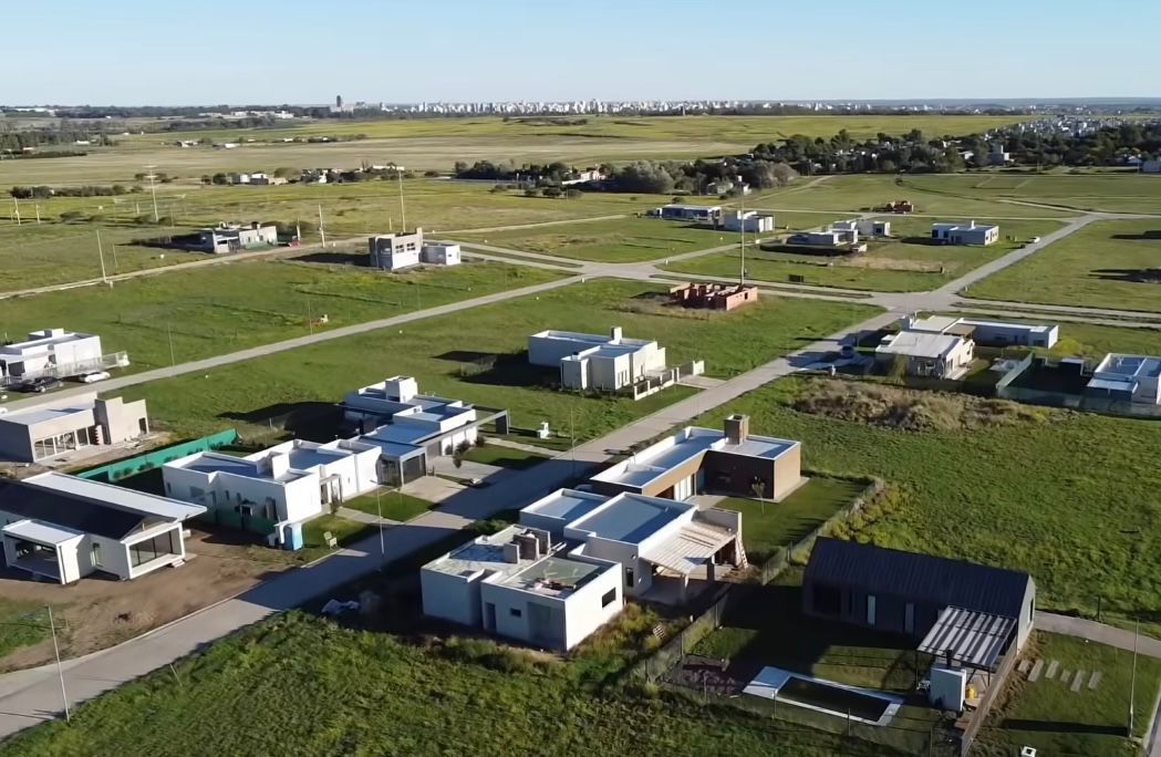 Terreno en Venta en Camino Sesquicentenario, La Barranca , Bahía Blanca - Bahía Blanca Propiedades | SITIO OFICIAL l