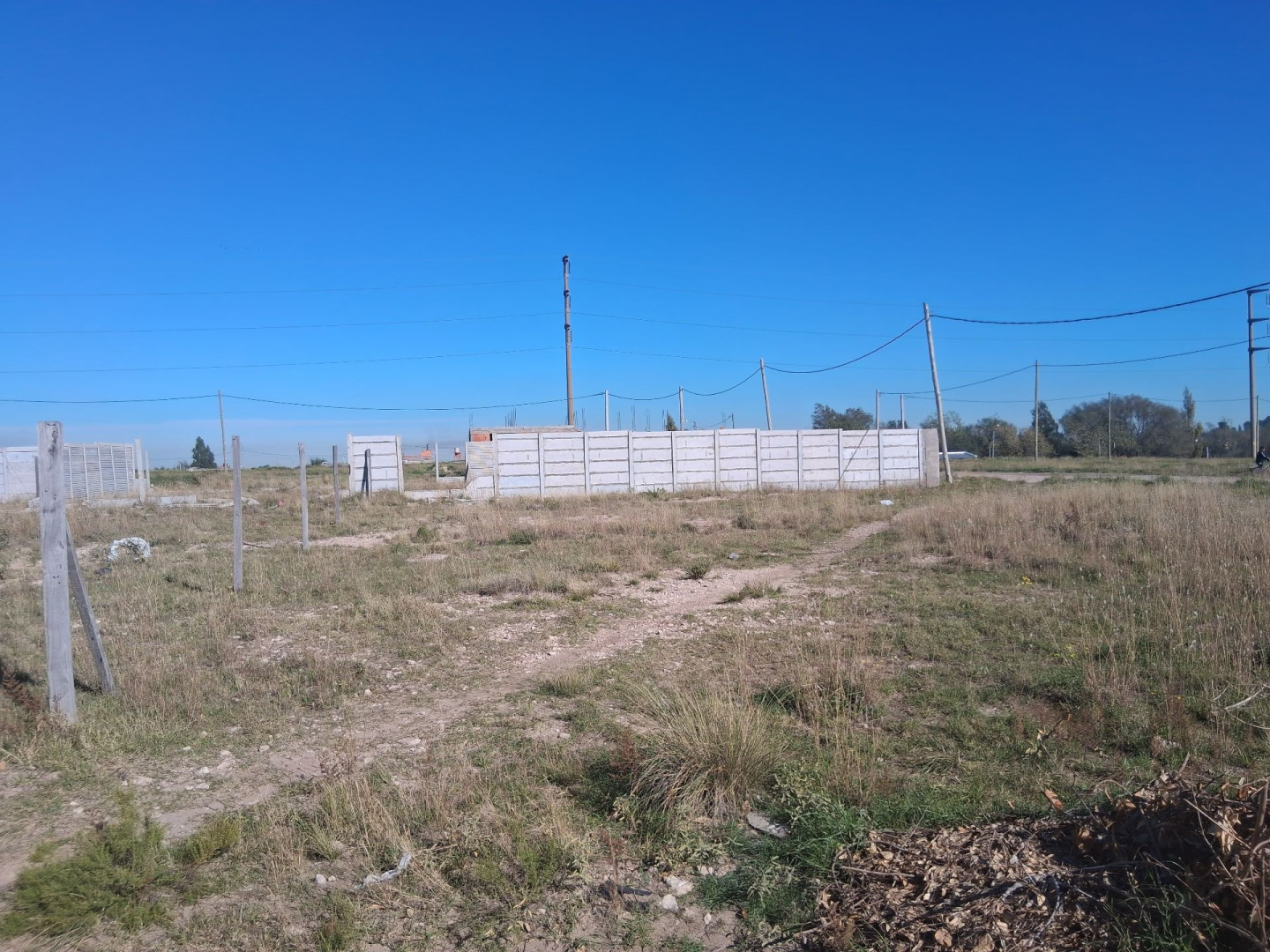 Terreno en Venta en Misioneros E/Pablo Lejarraga Y El Caldén, Villa Hipodromo, Bahía Blanca - Bahía Blanca Propiedades | SITIO OFICIAL l