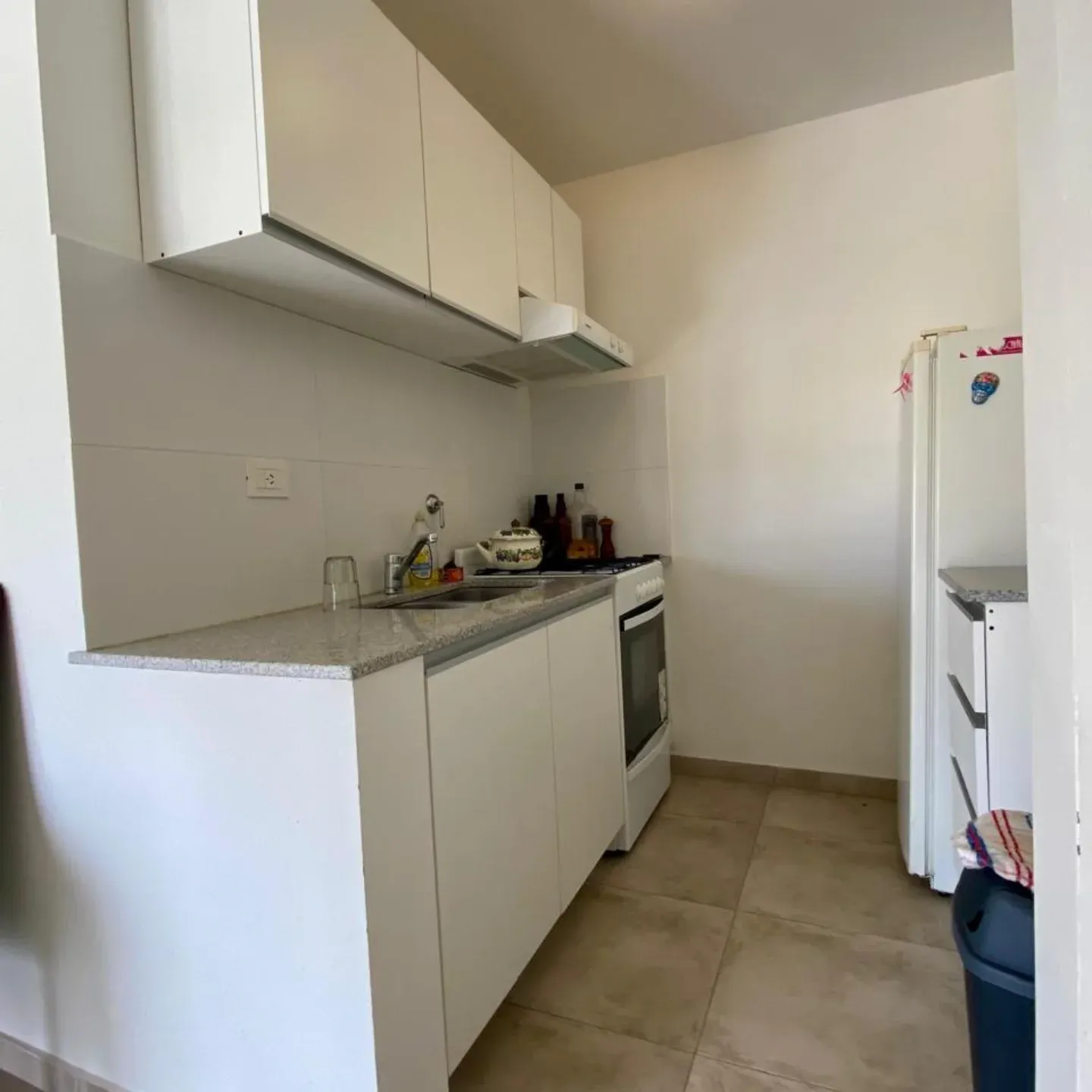 Departamento en Venta en Caronti 27, Centro, Bahía Blanca - Bahía Blanca Propiedades | SITIO OFICIAL l