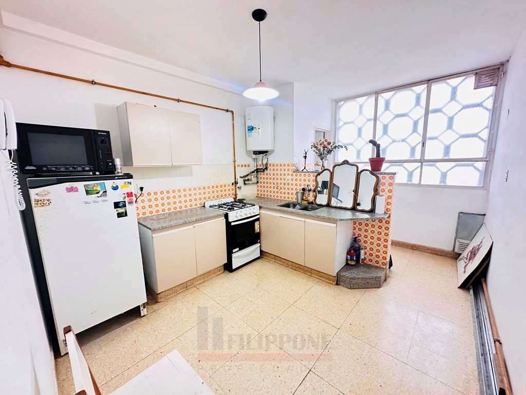 Departamento en Venta en Colón 460, Centro, Bahía Blanca - Bahía Blanca Propiedades | SITIO OFICIAL l