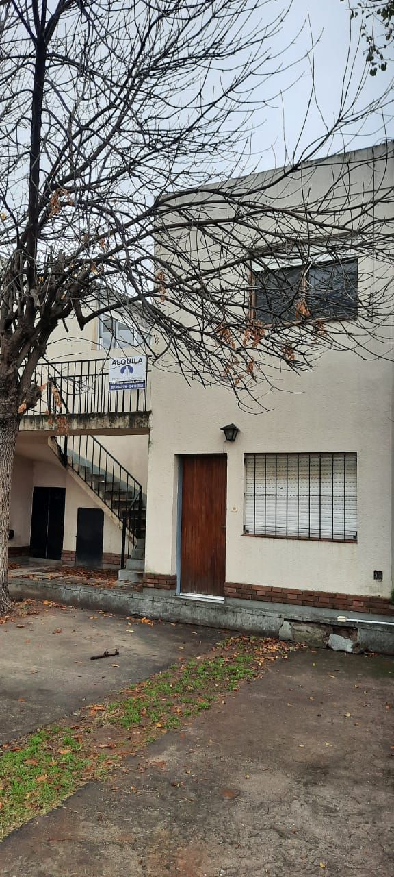 Departamento en Alquiler en Zapiola 1504, Universitario, Bahía Blanca - Bahía Blanca Propiedades | SITIO OFICIAL l