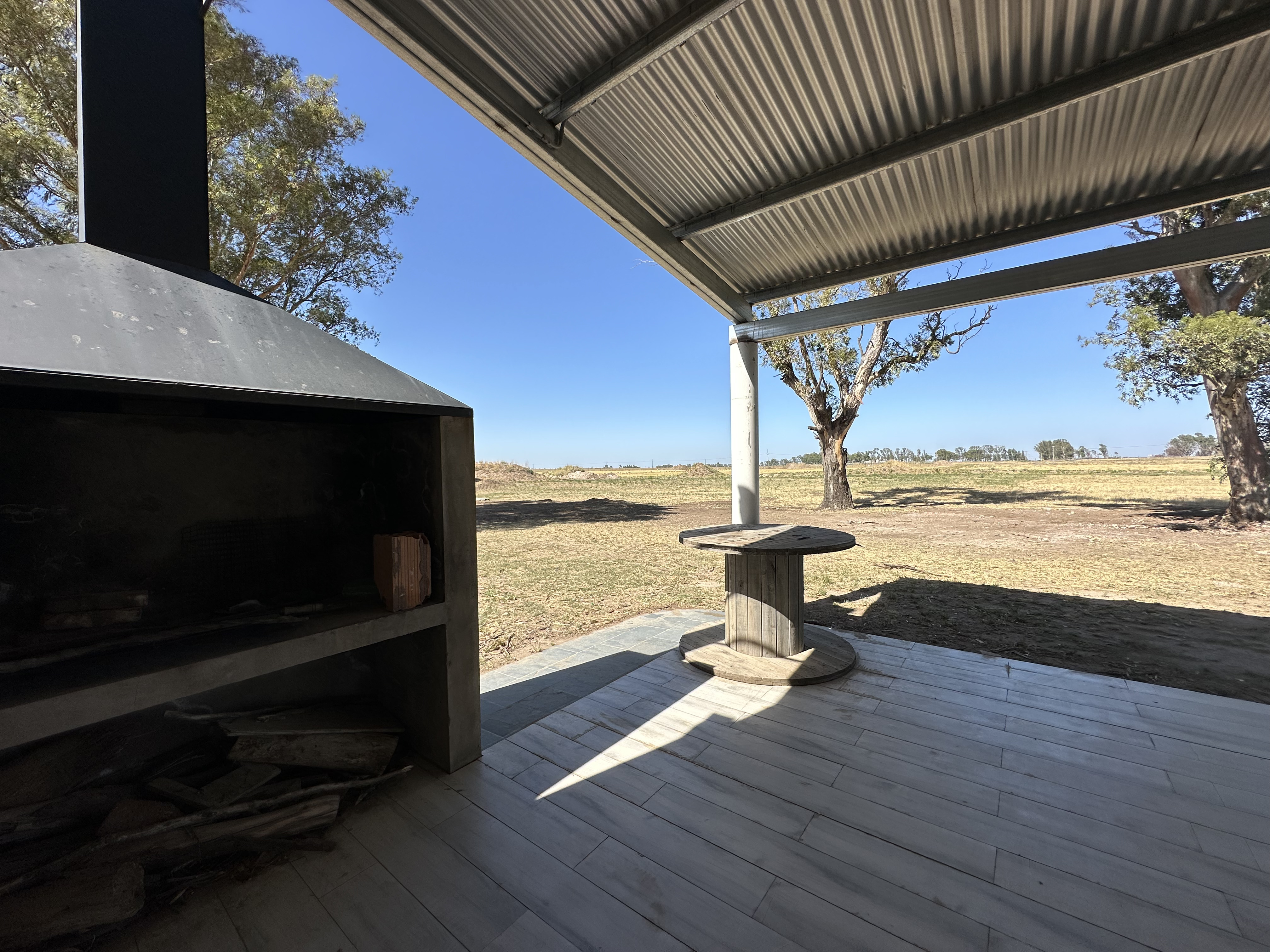 Terreno en Venta en Barrio Privado Estancia El Rocío,  Bahía Blanca - Bahía Blanca Propiedades | SITIO OFICIAL l