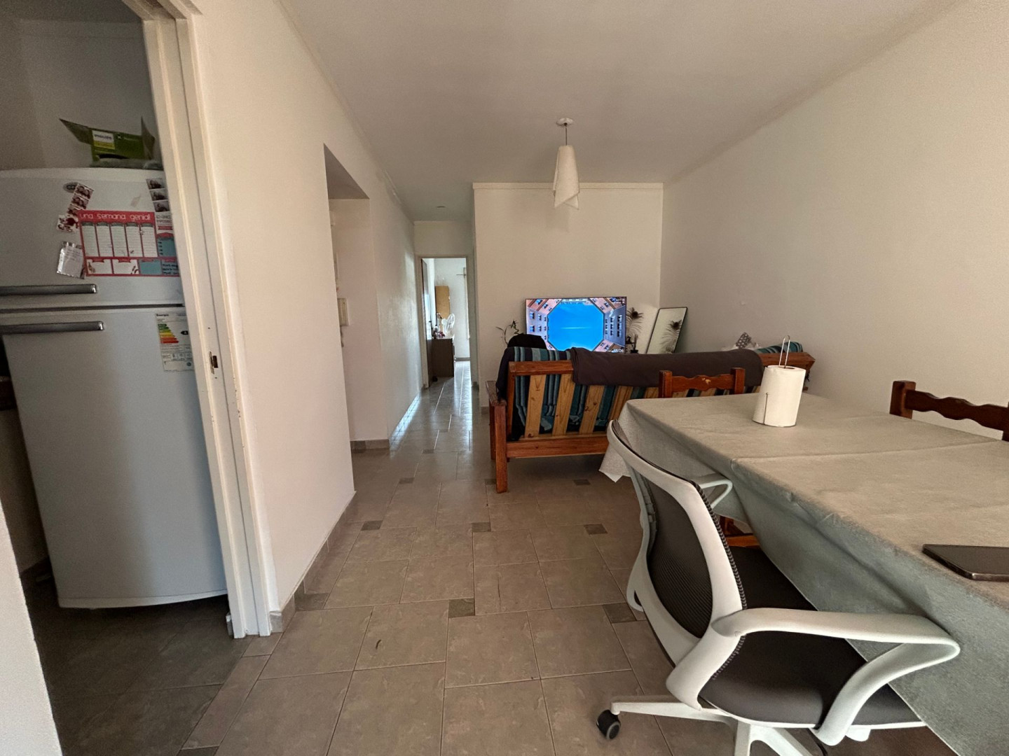 Departamento en Venta en Zapiola 1000, Universitario, Bahía Blanca - Bahía Blanca Propiedades | SITIO OFICIAL l