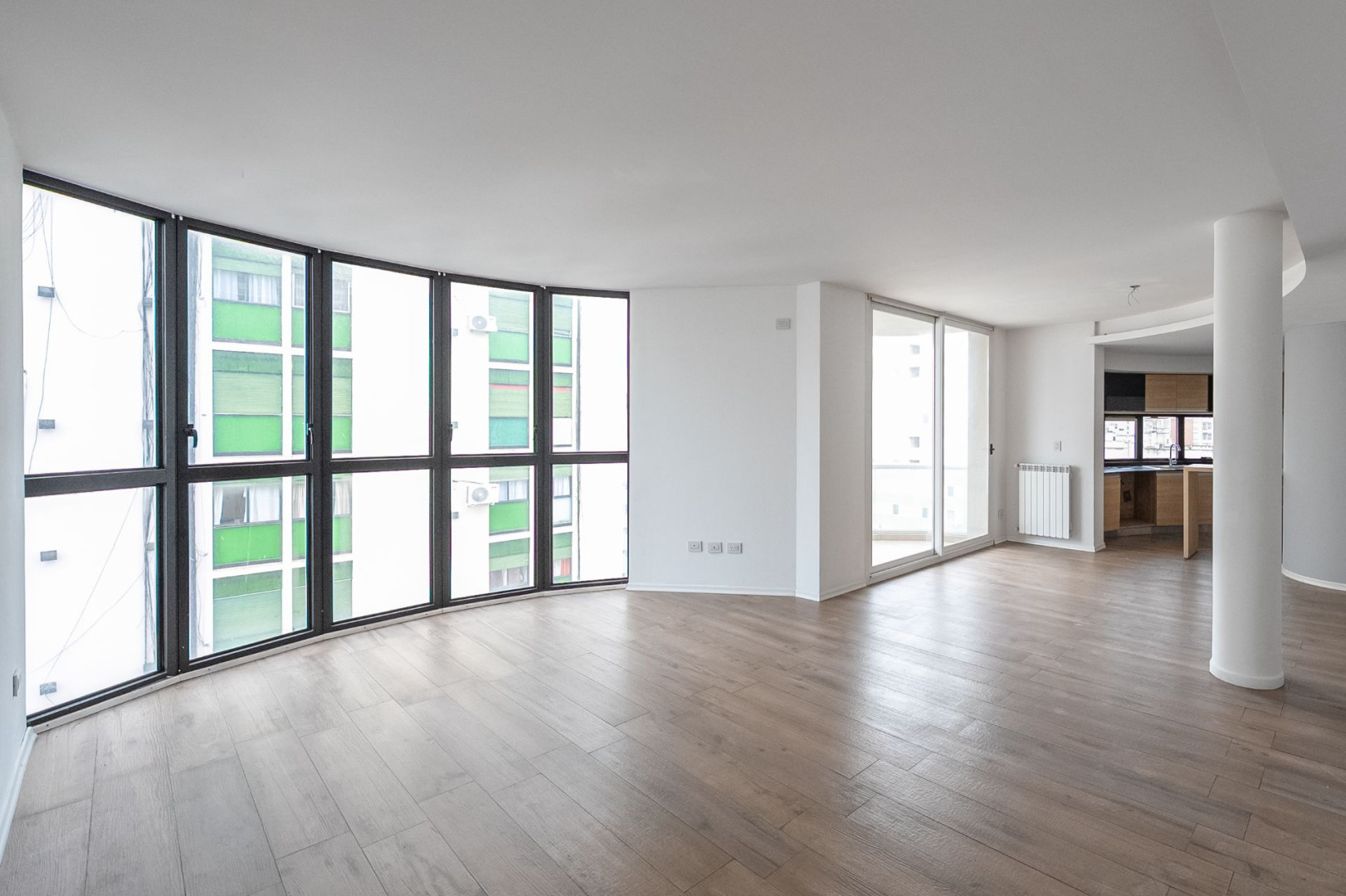 Departamento en Venta en Zelarrayan Y 19 De Mayo, Centro, Bahía Blanca - Bahía Blanca Propiedades | SITIO OFICIAL l