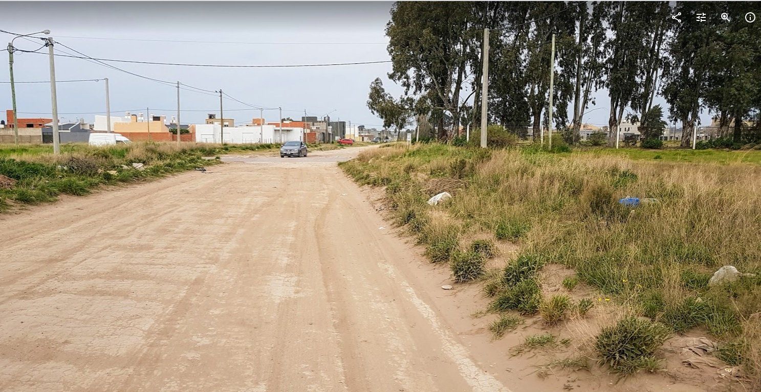 Terreno en Venta en Jose Hernandez 365,  Bahía Blanca - Bahía Blanca Propiedades | SITIO OFICIAL l