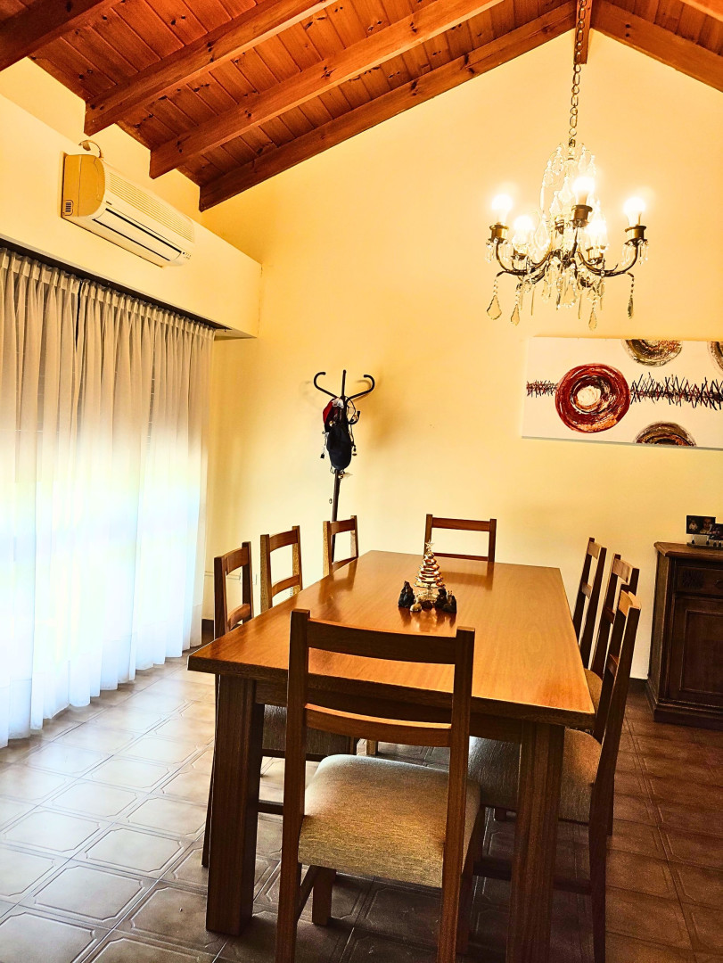 Casa en Venta  Universitario, Bahía Blanca - Bahía Blanca Propiedades | SITIO OFICIAL l