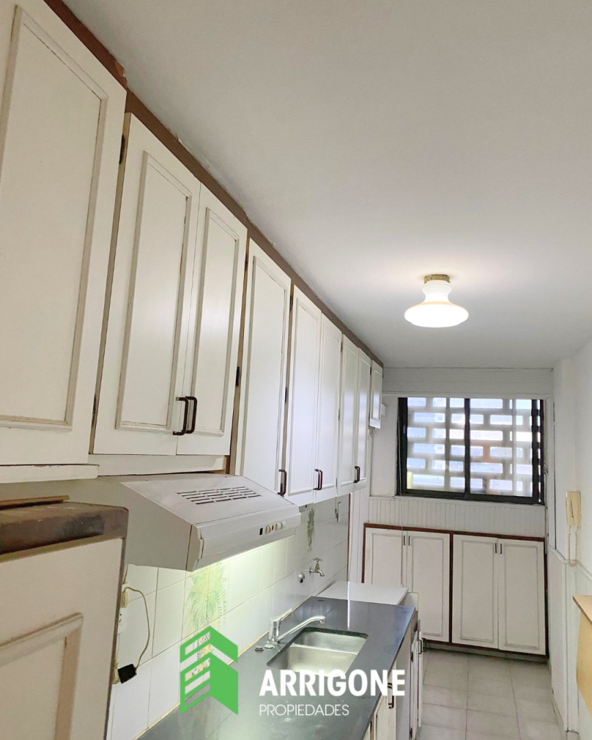 Departamento en Alquiler en Pueyrredon 5,  Bahía Blanca - Bahía Blanca Propiedades | SITIO OFICIAL l