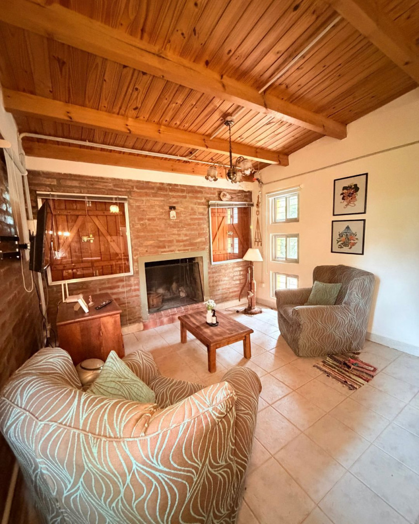 Casa en Venta en El Dorado 374, Las Dunas, Monte Hermoso - Bahía Blanca Propiedades | SITIO OFICIAL l