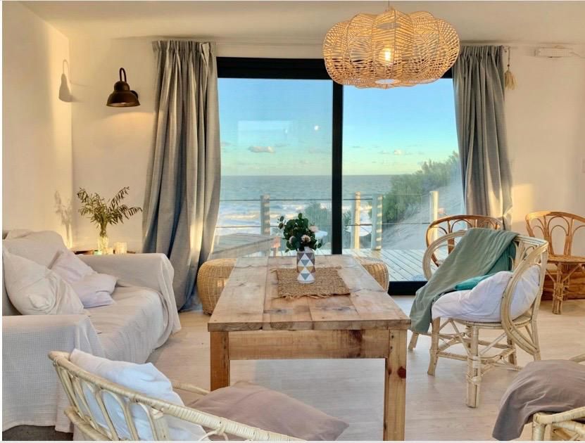 Casa en Venta en Rodriguez Peña Y Aladino, El Sauce, Monte Hermoso - Bahía Blanca Propiedades | SITIO OFICIAL l