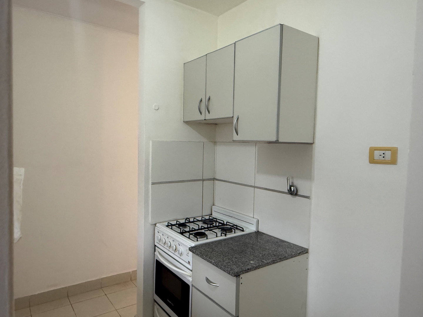 Departamento en Alquiler en Gorriti 61, Centro, Bahía Blanca - Bahía Blanca Propiedades | SITIO OFICIAL l