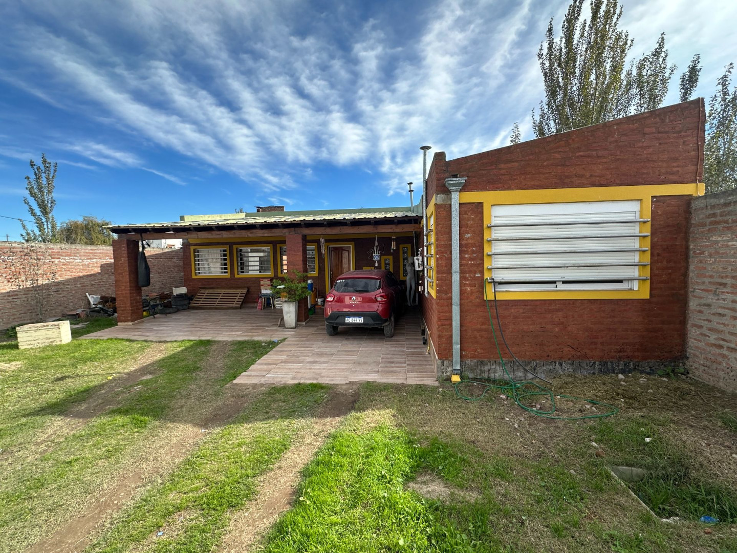 Casa en Venta en Indio 1070, Cenci, Bahía Blanca - Bahía Blanca Propiedades | SITIO OFICIAL l