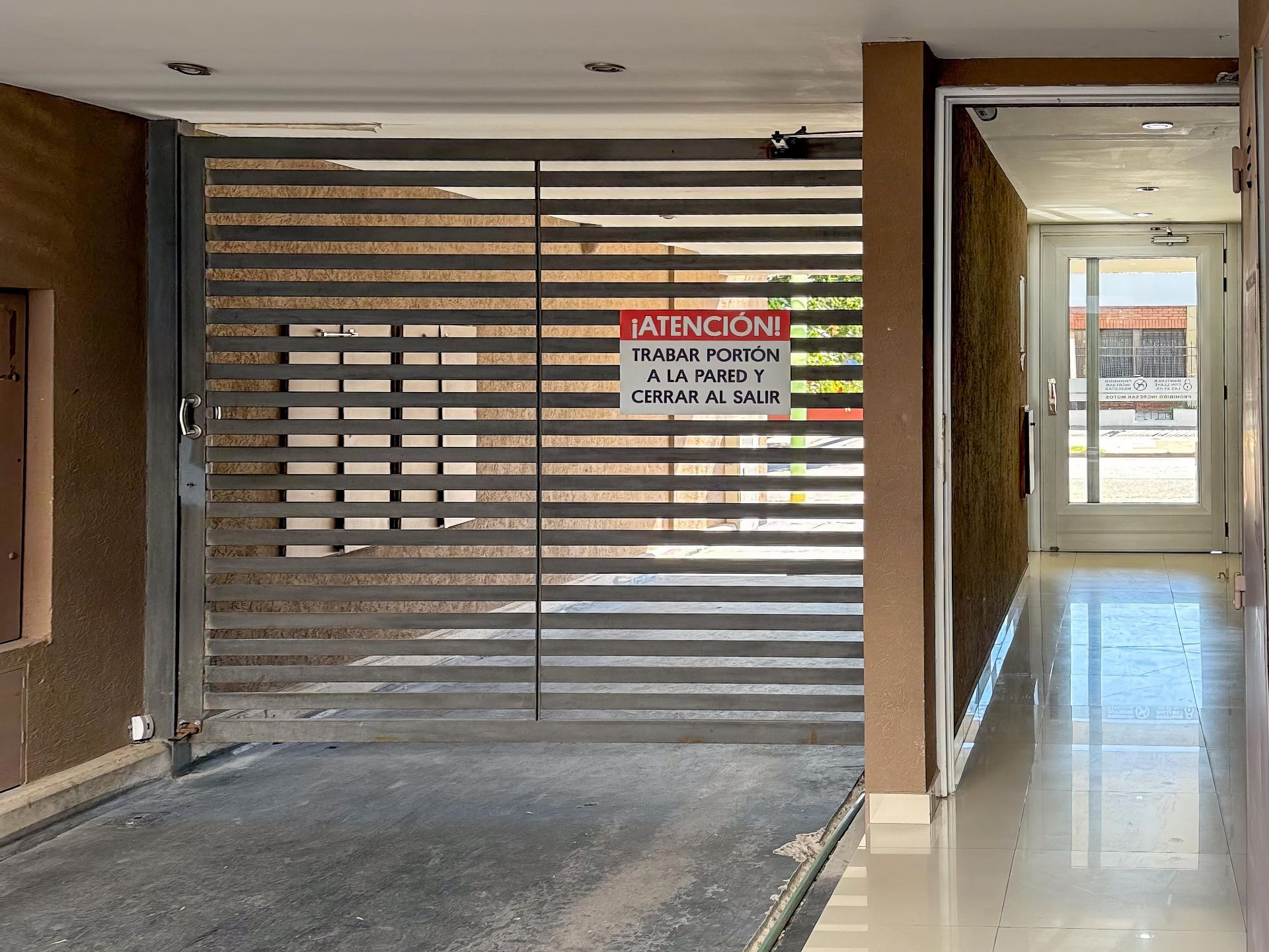 Cochera en Venta en Castelli 1248, Pacifico, Bahía Blanca - Bahía Blanca Propiedades | SITIO OFICIAL l