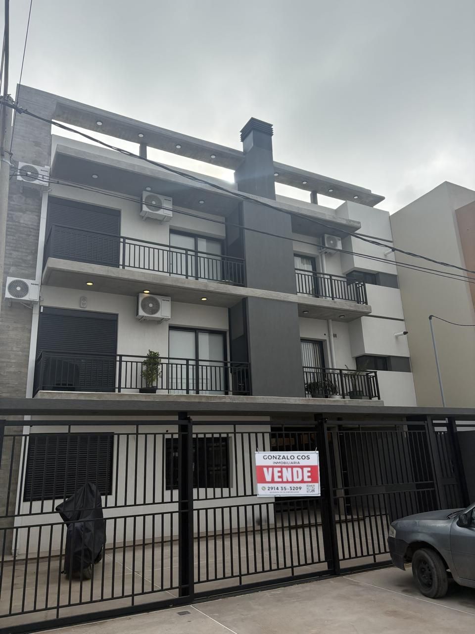 Departamento en Venta en Panama 2667, Santa Margarita, Bahía Blanca - Bahía Blanca Propiedades | SITIO OFICIAL l
