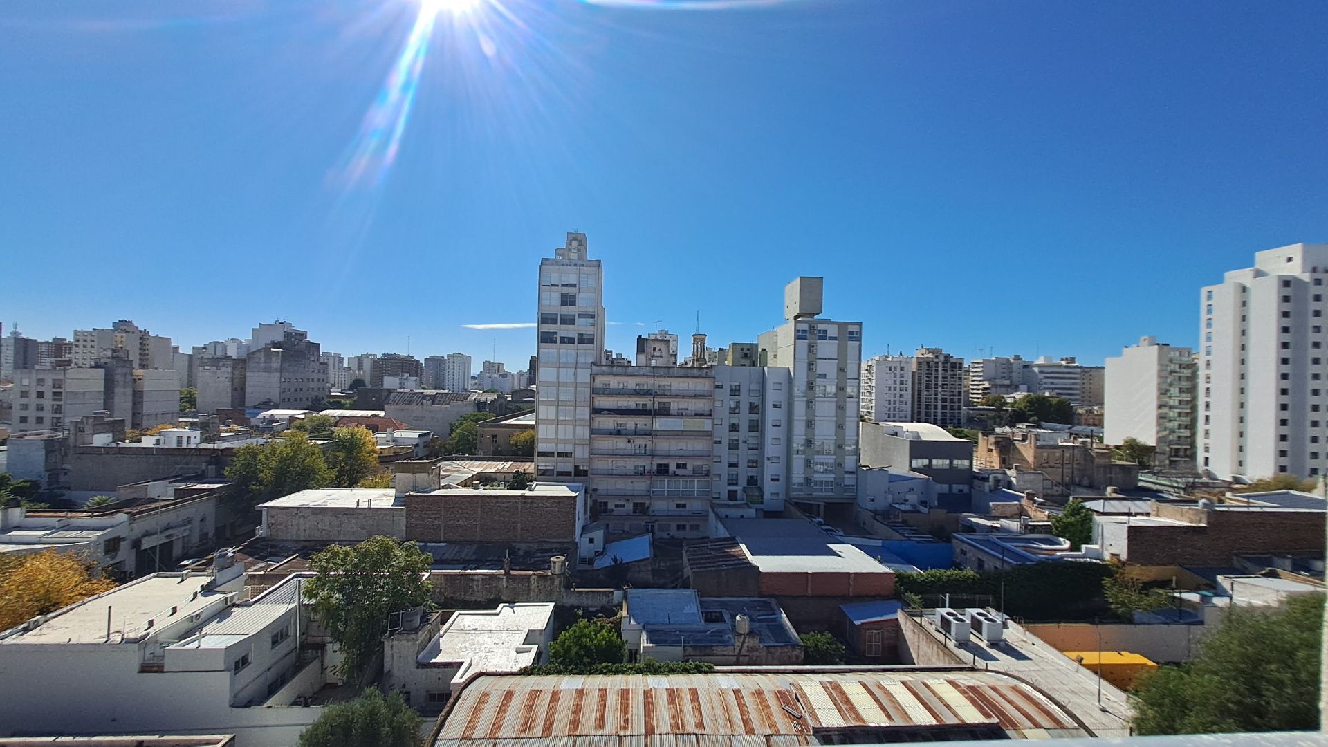 Departamento en Venta en CASTELLI 165, Centro, Bahía Blanca - Bahía Blanca Propiedades | SITIO OFICIAL l