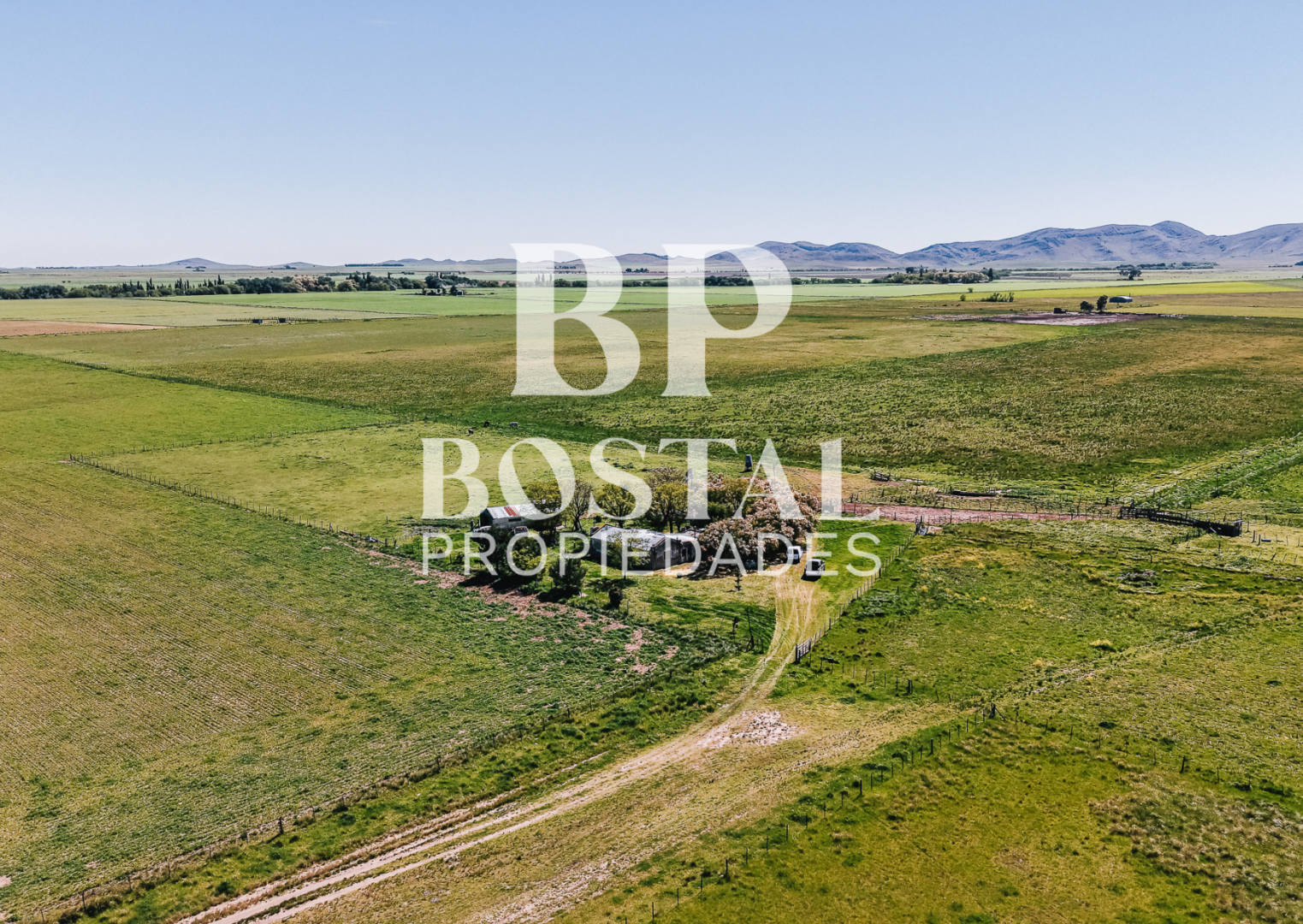 Campo  en Venta en MALVINAS Y TIERRA DEL FUEGO, SAAVEDRA,  Saavedra - Bahía Blanca Propiedades | SITIO OFICIAL l