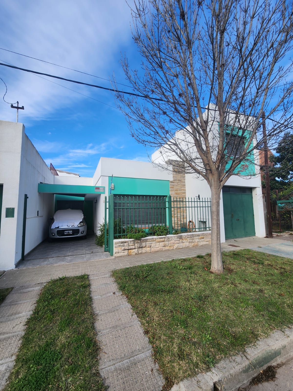 Casa en Venta en Azcuenaga 1000, Sportiva, Bahía Blanca - Bahía Blanca Propiedades | SITIO OFICIAL l