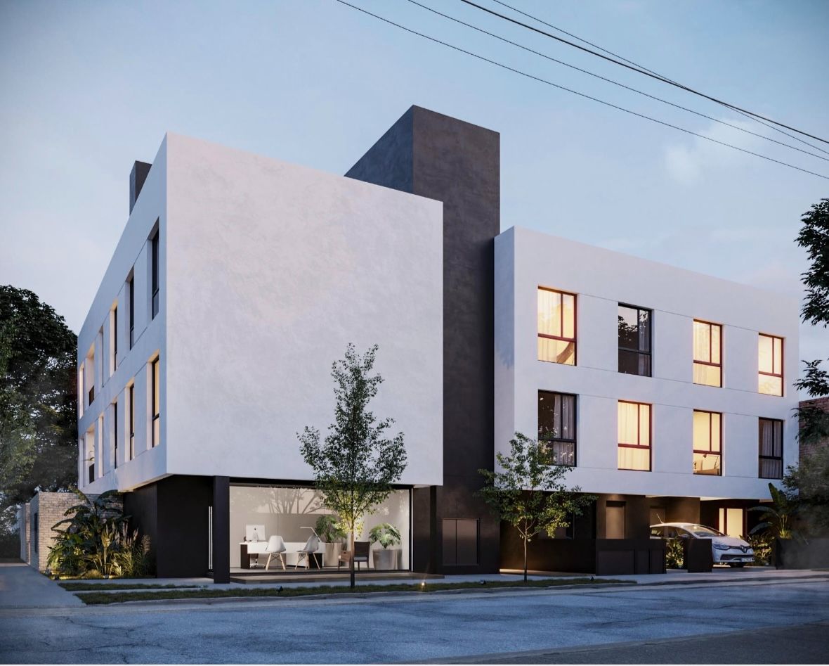 Departamento en Venta en 12 De Octubre 2200,  Bahía Blanca - Bahía Blanca Propiedades | SITIO OFICIAL l