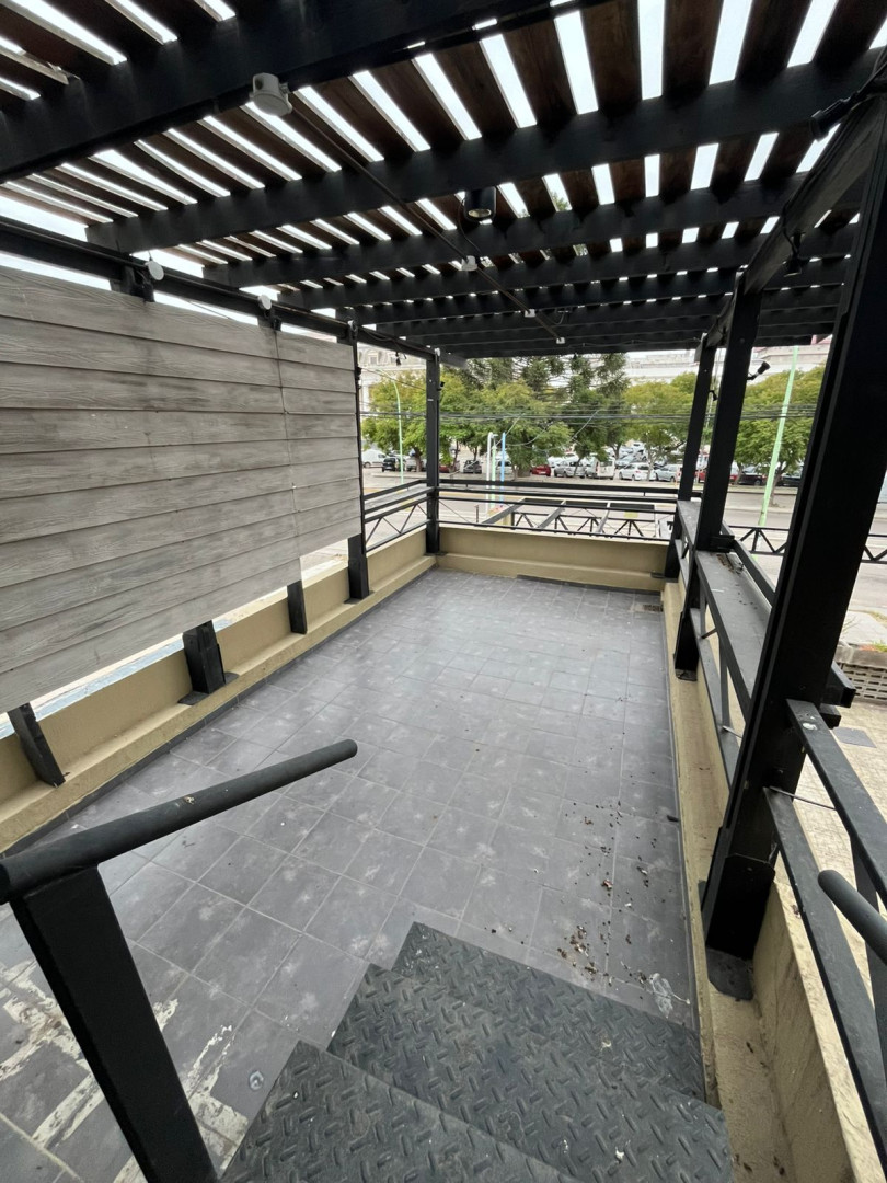 Local en Alquiler en Av. Alem 1200, Universitario, Bahía Blanca - Bahía Blanca Propiedades | SITIO OFICIAL l