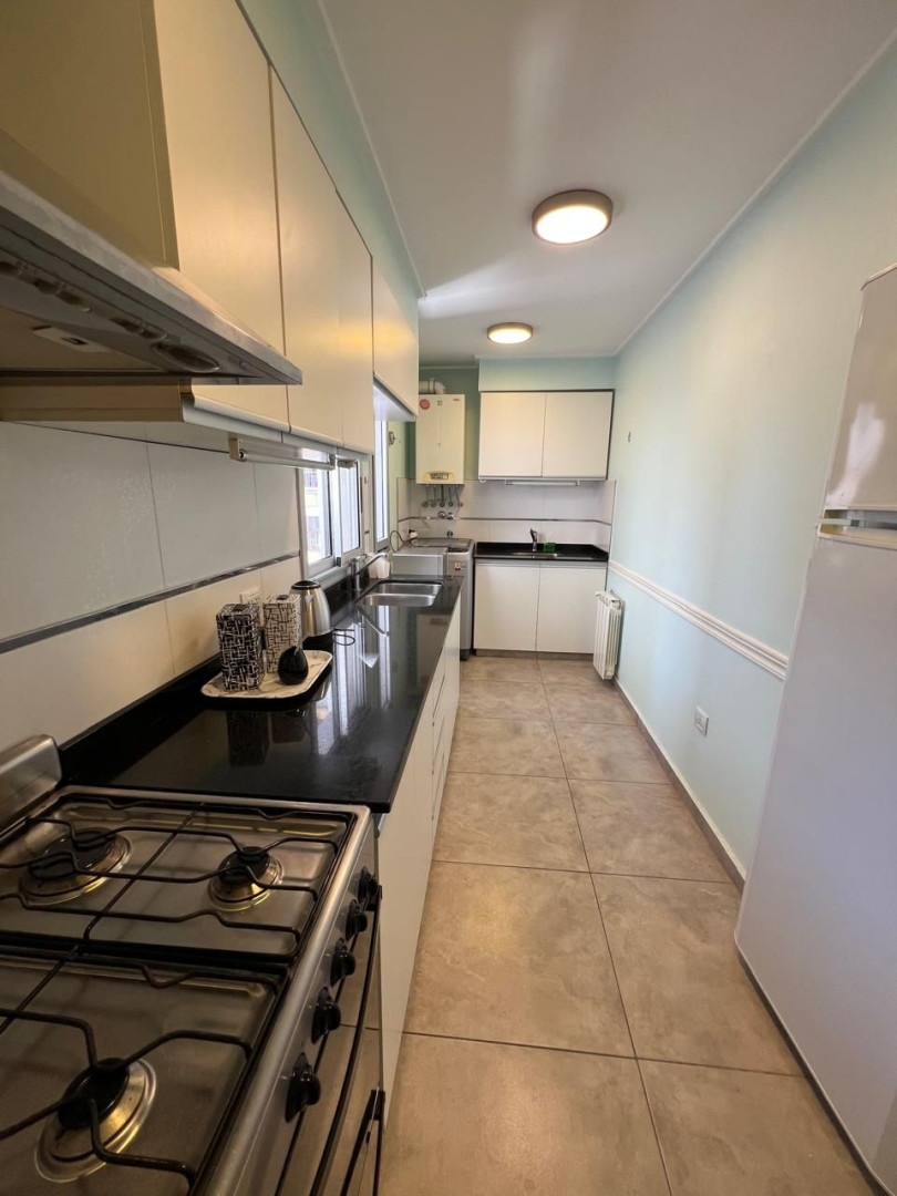Departamento en Alquiler en Roca 17, Centro, Bahía Blanca - Bahía Blanca Propiedades | SITIO OFICIAL l