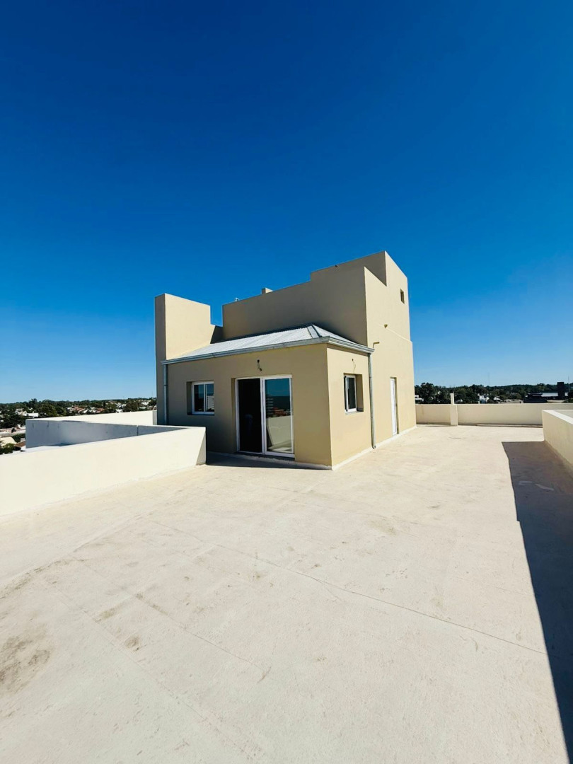 Departamento en Venta en Fossaty Y Mendoza,  Monte Hermoso - Bahía Blanca Propiedades | SITIO OFICIAL l