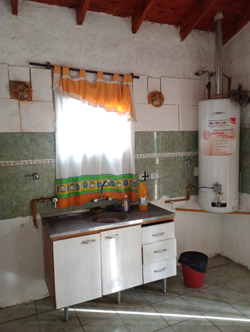 Casa en Venta en Río Corrientes & Las Ballenas, Dufaur, Monte Hermoso - Bahía Blanca Propiedades | SITIO OFICIAL l