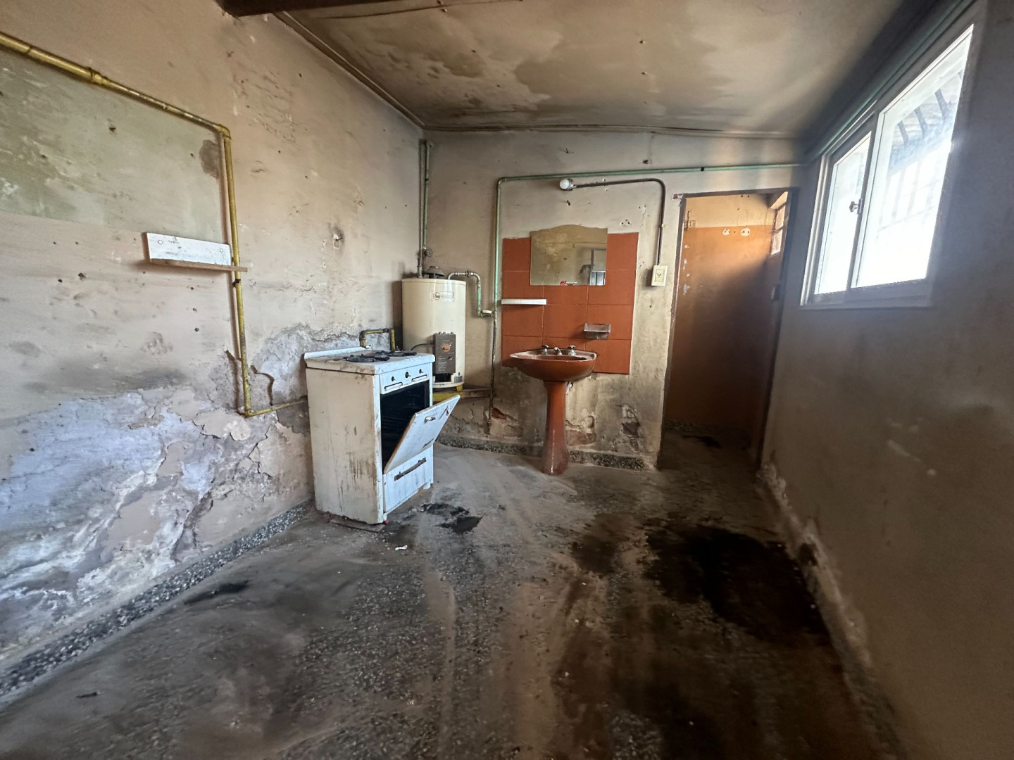 Galpón en Venta en Malvinas 1265, Kilometro 5, Bahía Blanca - Bahía Blanca Propiedades | SITIO OFICIAL l