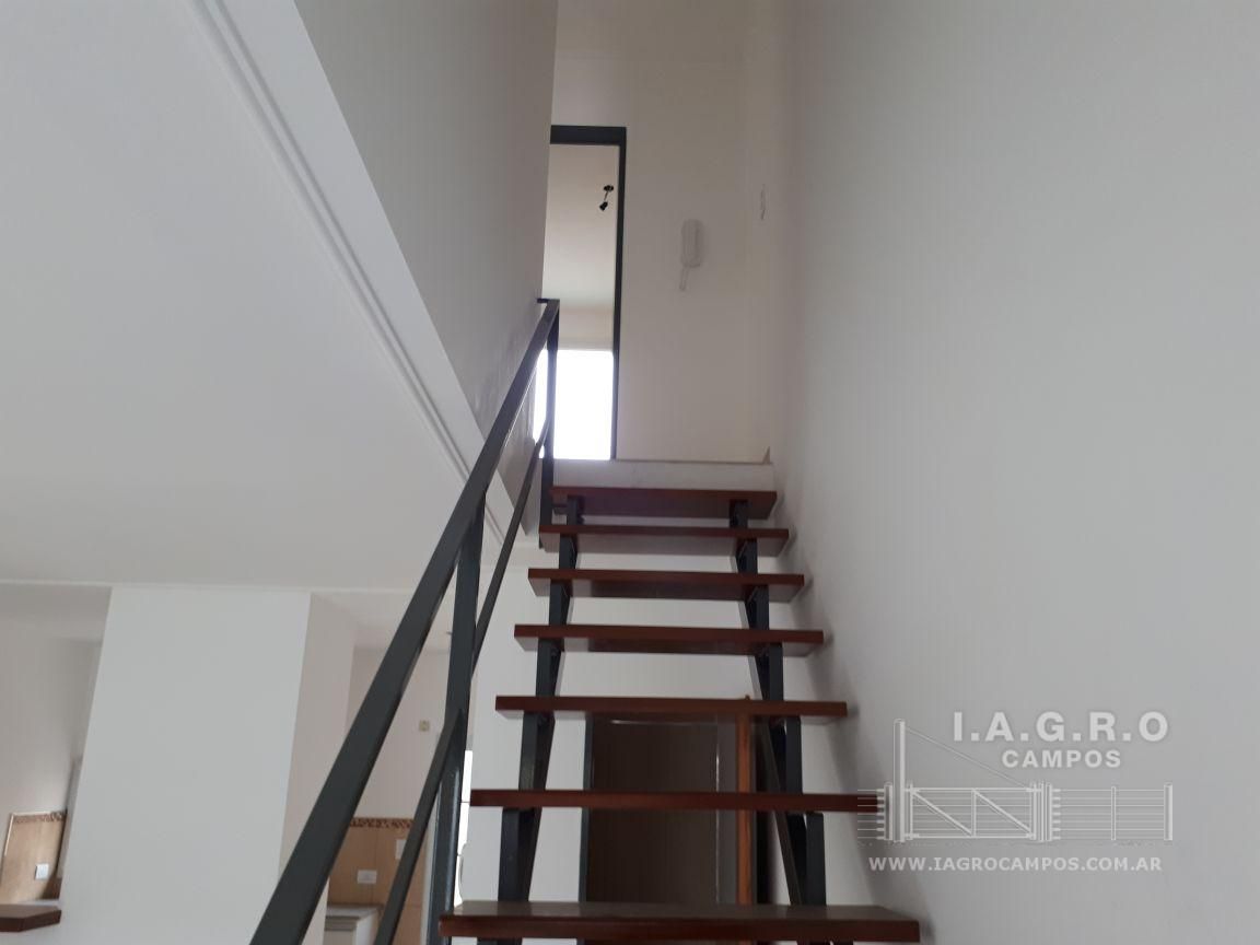 Duplex en Venta en Ingeniero Luiggi 800, Pedro Pico, Bahía Blanca - Bahía Blanca Propiedades | SITIO OFICIAL l