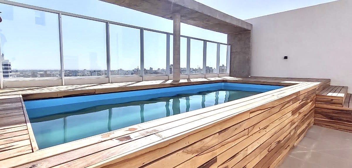 Departamento en Venta en San Martín 679,  Bahía Blanca - Bahía Blanca Propiedades | SITIO OFICIAL l