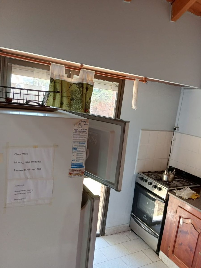 Casa + Departamento en Venta en RIO CORRIENTES 969, Dufaur, Monte Hermoso - Bahía Blanca Propiedades | SITIO OFICIAL l