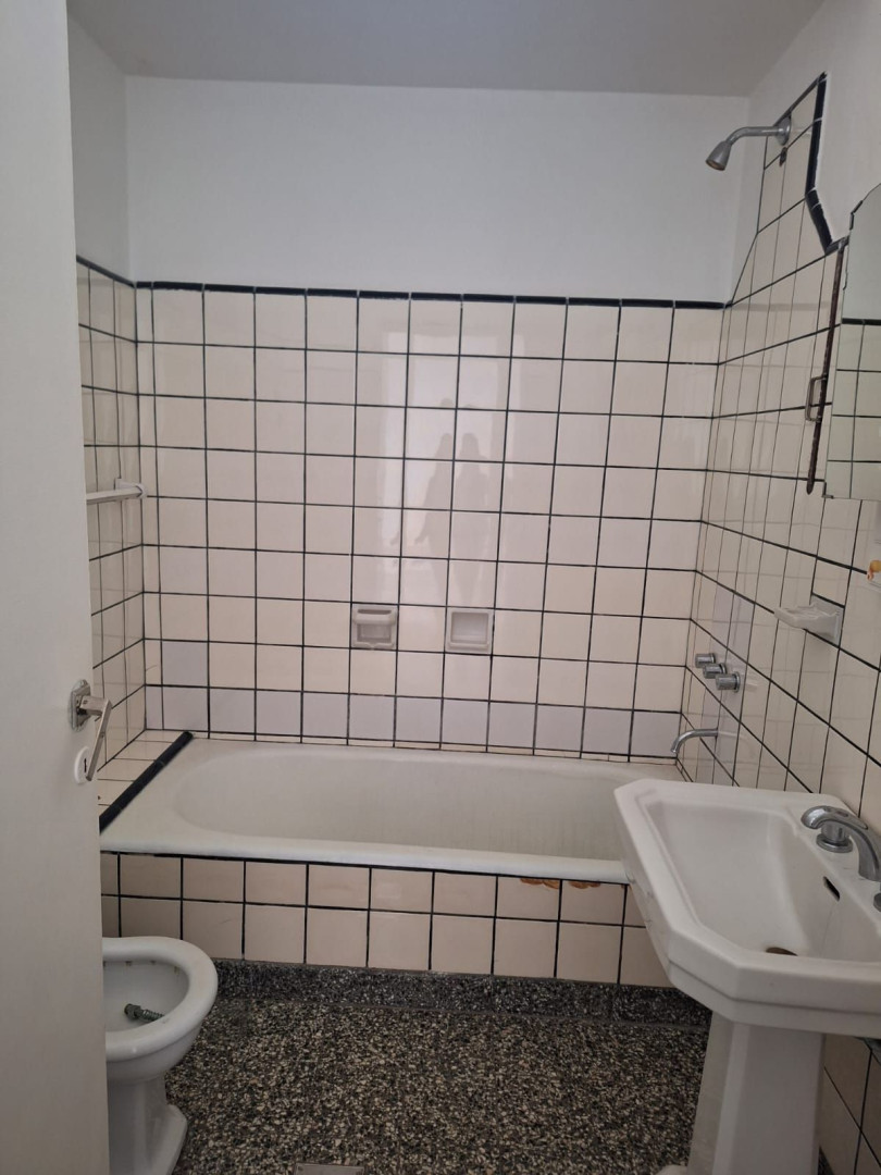 Departamento en Alquiler en Angel Brunel 460, Pedro Pico, Bahía Blanca - Bahía Blanca Propiedades | SITIO OFICIAL l