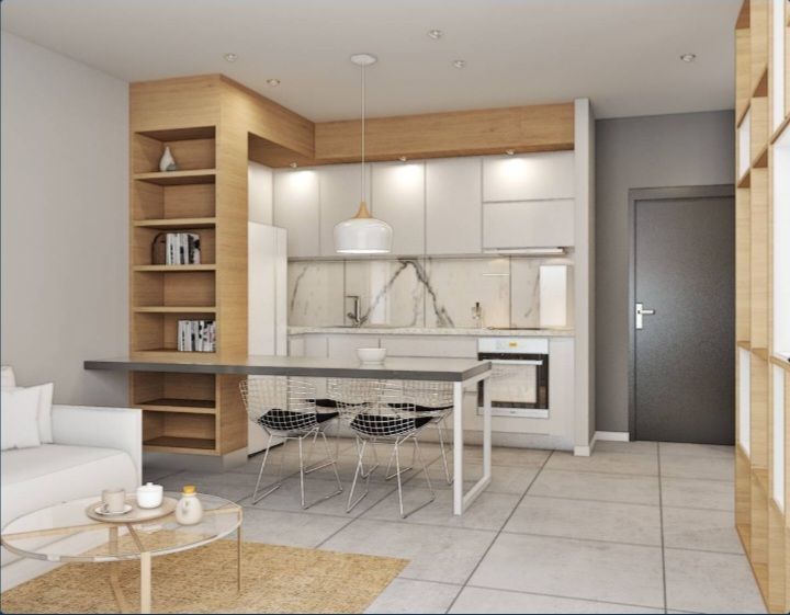 Departamento en Venta en General Paz 479, Centro, Bahía Blanca - Bahía Blanca Propiedades | SITIO OFICIAL l