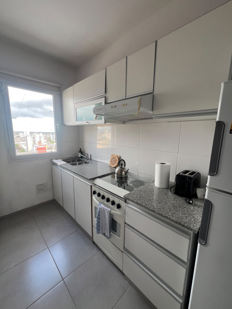 Departamento en Venta en Saavedra 118, Centro, Bahía Blanca - Bahía Blanca Propiedades | SITIO OFICIAL l