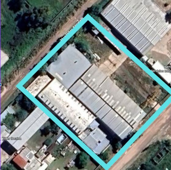 Galpón en Venta en Gambertes Y Juan Bigio,  Bahía Blanca - Bahía Blanca Propiedades | SITIO OFICIAL l