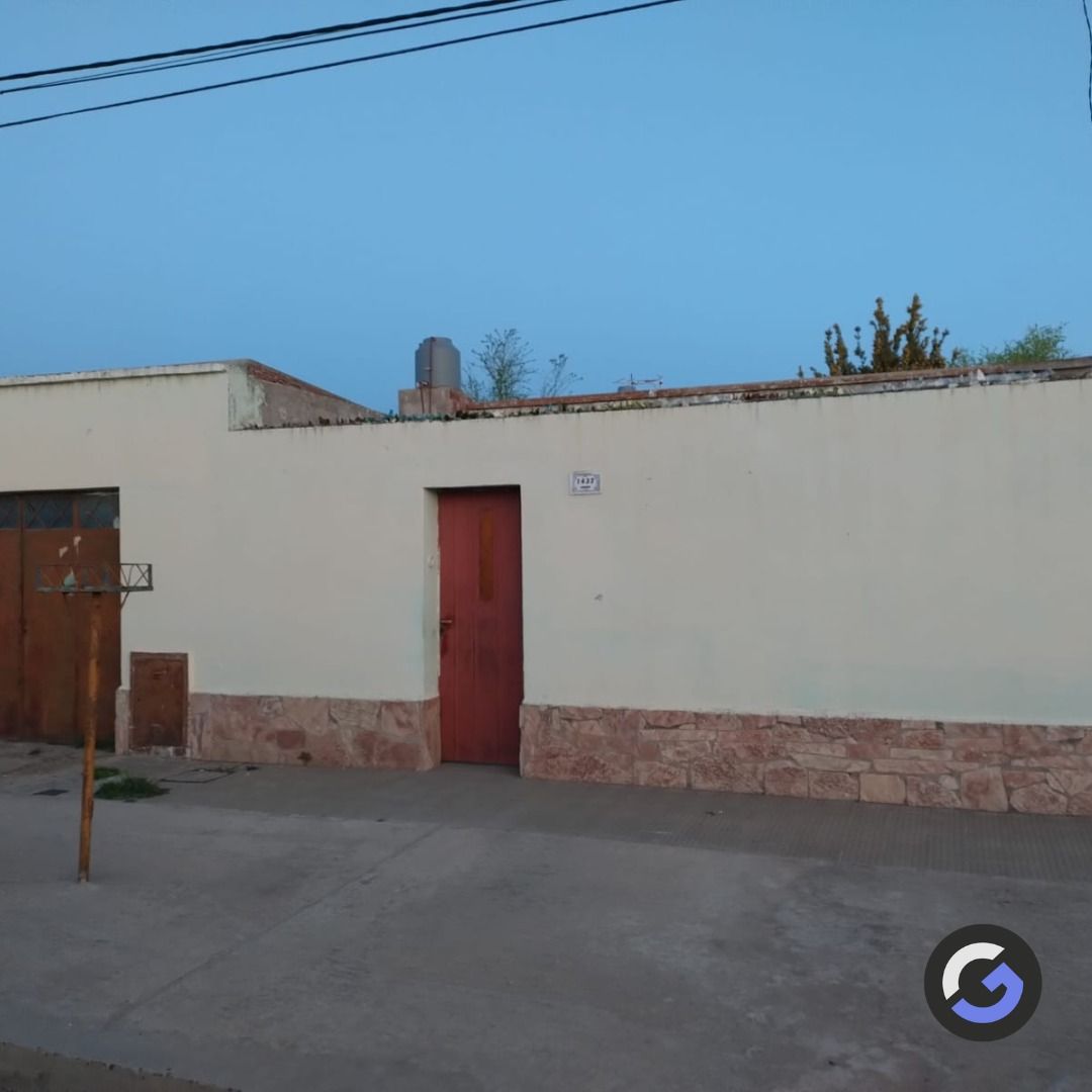 Casa en Venta en Neuquen 1400, Villa Ressia, Bahía Blanca - Bahía Blanca Propiedades | SITIO OFICIAL l
