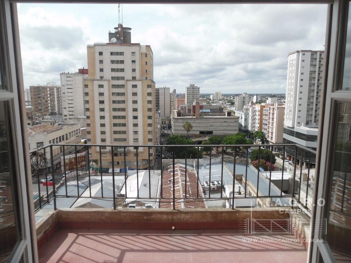 Departamento en Venta en Avenida Colon 100, Centro, Bahía Blanca - Bahía Blanca Propiedades | SITIO OFICIAL l