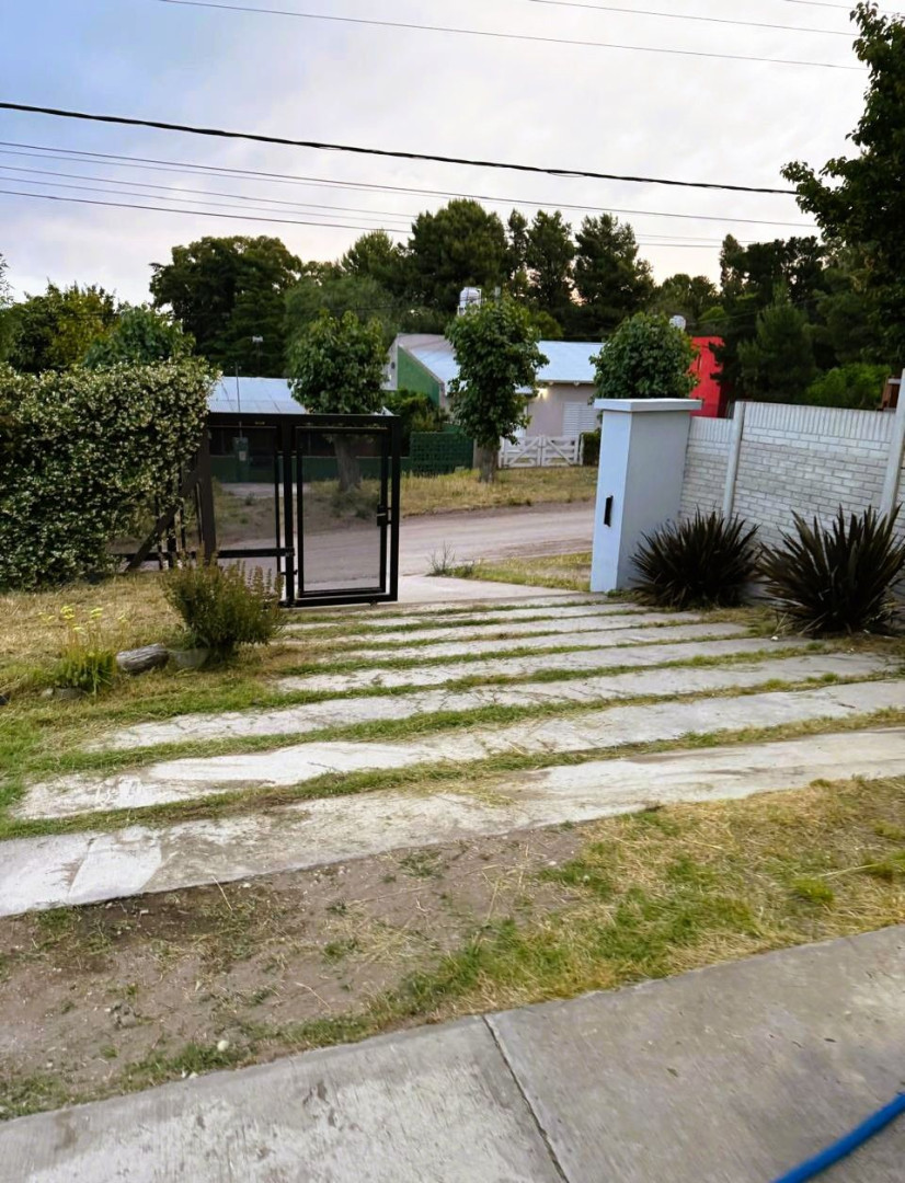 Casa en Venta en Rio Juramento Y Campetella, Dufaur, Monte Hermoso - Bahía Blanca Propiedades | SITIO OFICIAL l