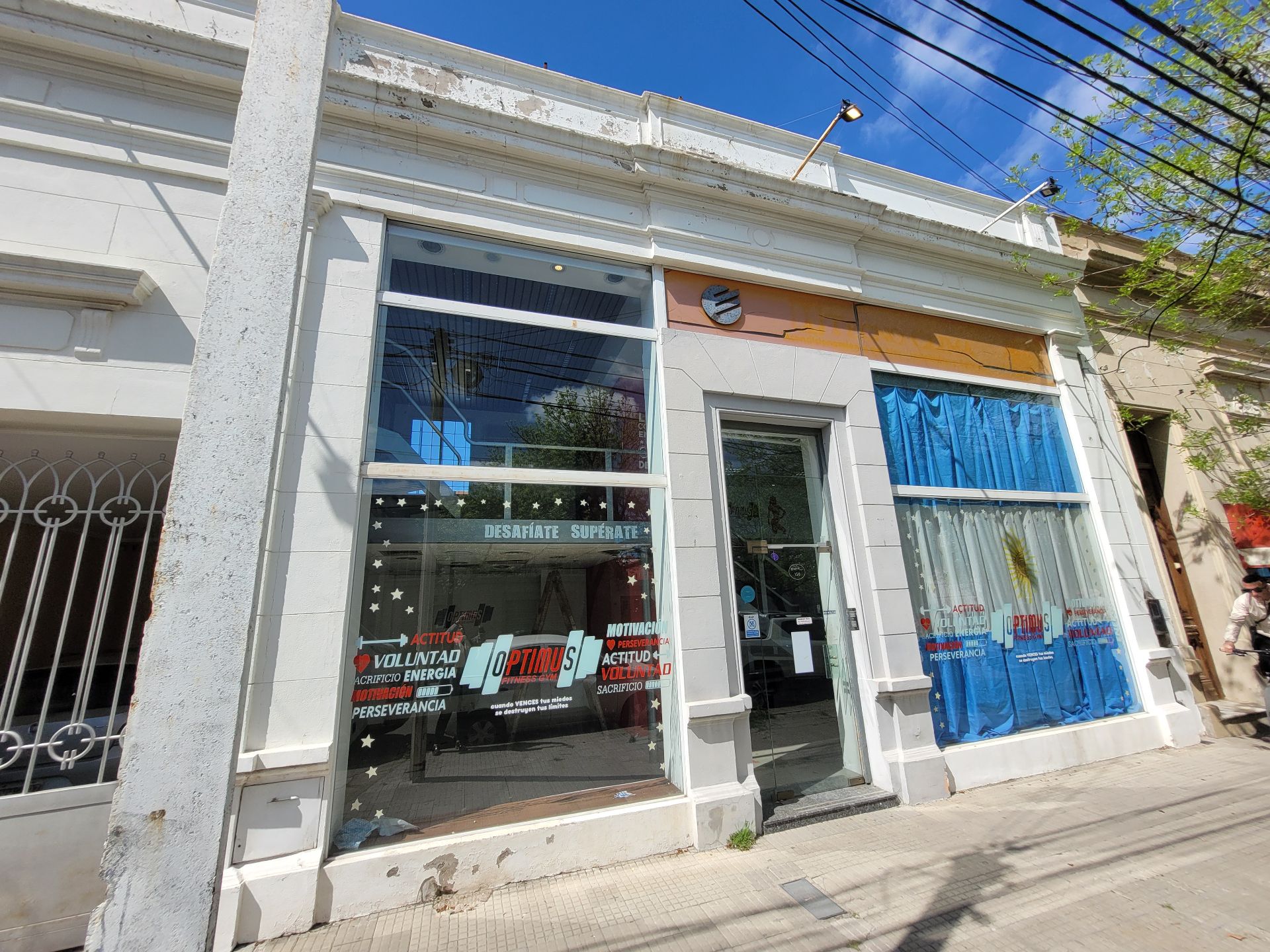 Local en Alquiler en 25 De Mayo 150, Centro, Bahía Blanca - Bahía Blanca Propiedades | SITIO OFICIAL l