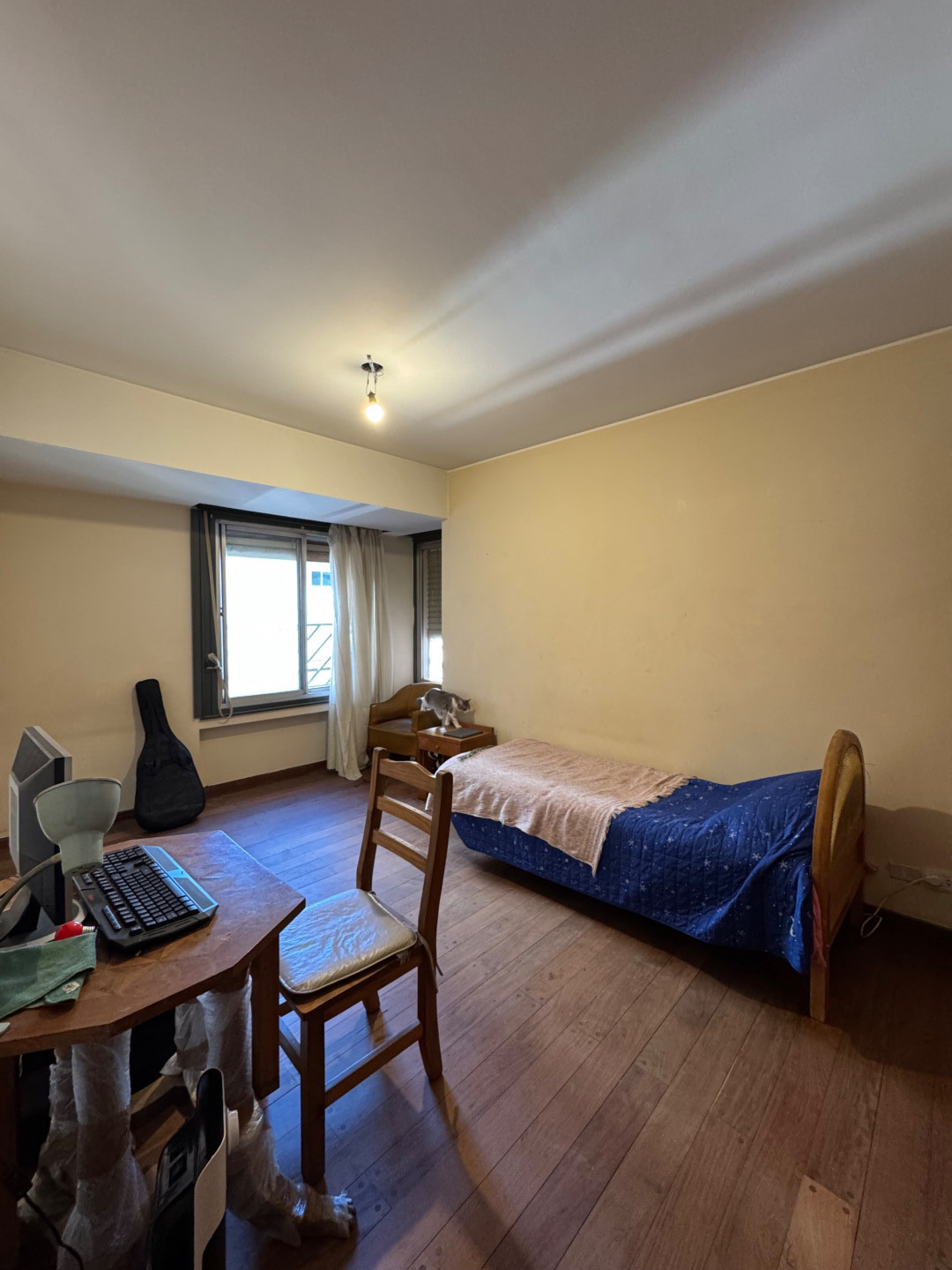 Departamento en Venta en Alem 4, Centro, Bahía Blanca - Bahía Blanca Propiedades | SITIO OFICIAL l
