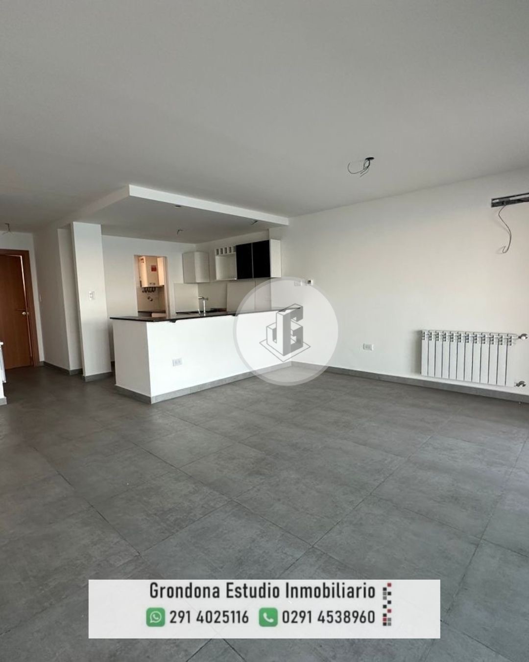 Semipiso en Venta en Perón 478, Centro, Monte Hermoso - Bahía Blanca Propiedades | SITIO OFICIAL l