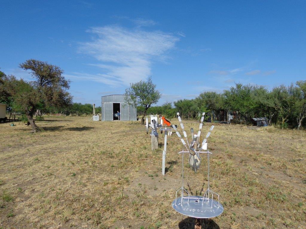 Campo  en Venta en Algarrobo Buenos Aires,  Algarrobo - Bahía Blanca Propiedades | SITIO OFICIAL l