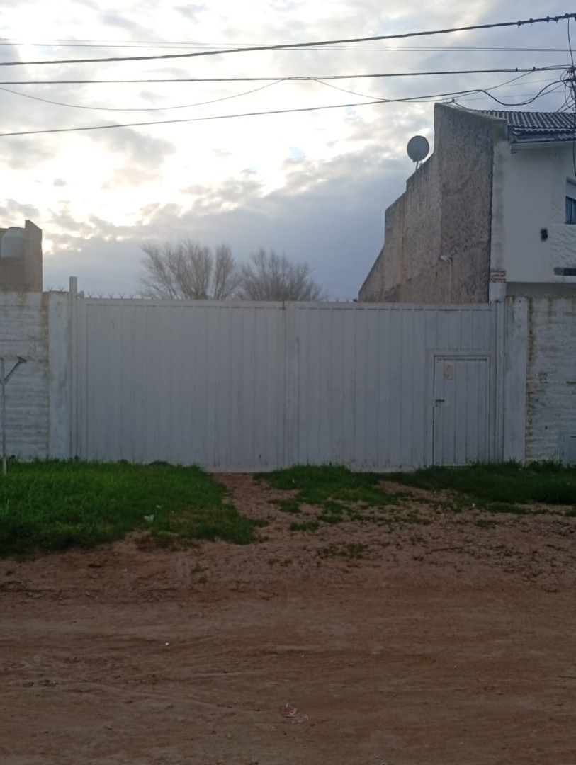 Terreno en Venta en Marcos Mora 4154, Villa Hardin Green, Bahía Blanca - Bahía Blanca Propiedades | SITIO OFICIAL l