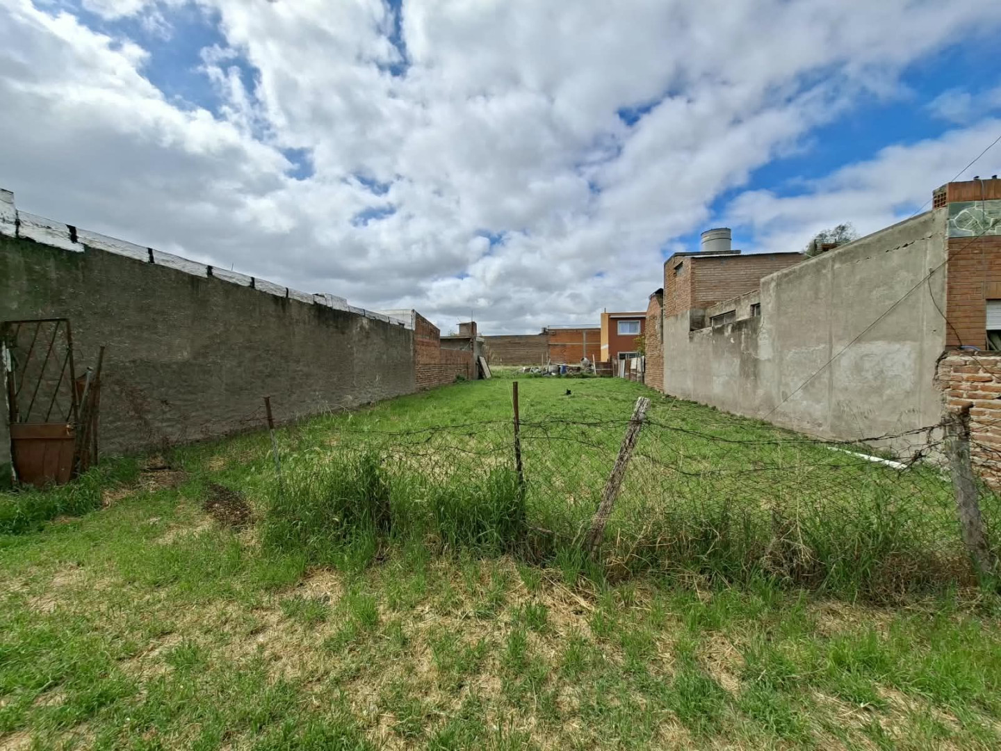 Terreno en Venta en Castelar 2736, Villa Italia, Bahía Blanca - Bahía Blanca Propiedades | SITIO OFICIAL l