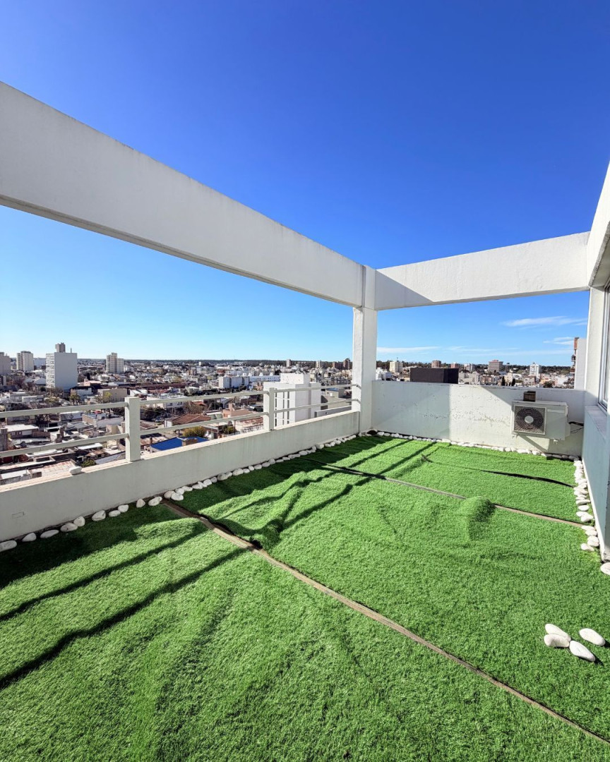 Departamento en Alquiler - Bahía Blanca Propiedades | SITIO OFICIAL l