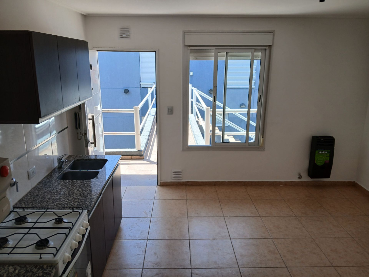 Departamento en Alquiler en Guemes 1270, Macrocentro, Bahía Blanca - Bahía Blanca Propiedades | SITIO OFICIAL l