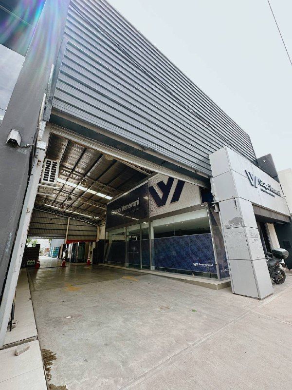 Deposito en Venta en BROWN 560, Centro, Bahía Blanca - Bahía Blanca Propiedades | SITIO OFICIAL l