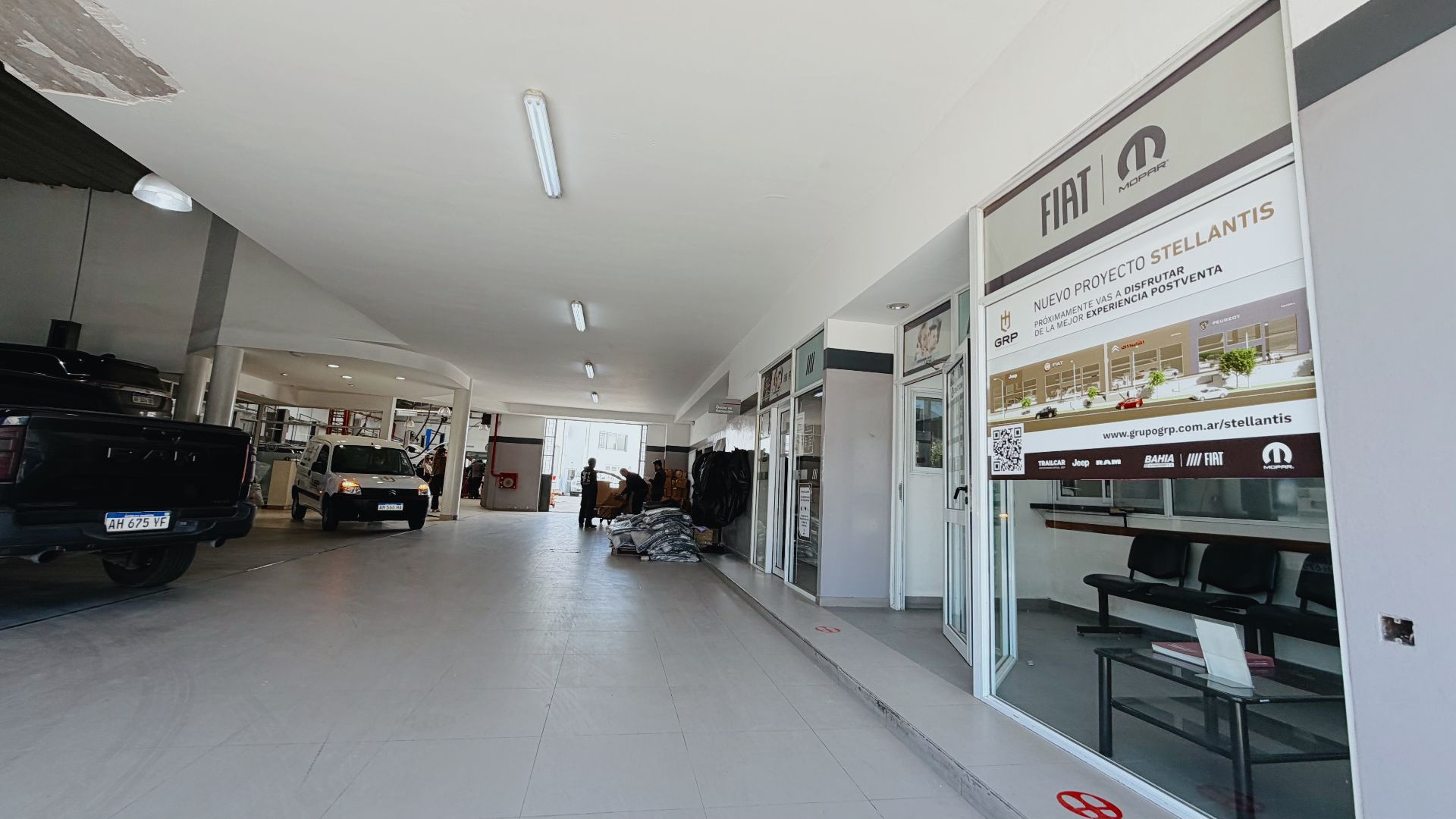 Local en Venta en MONTEVIDEO 89, Pedro Pico, Bahía Blanca - Bahía Blanca Propiedades | SITIO OFICIAL l