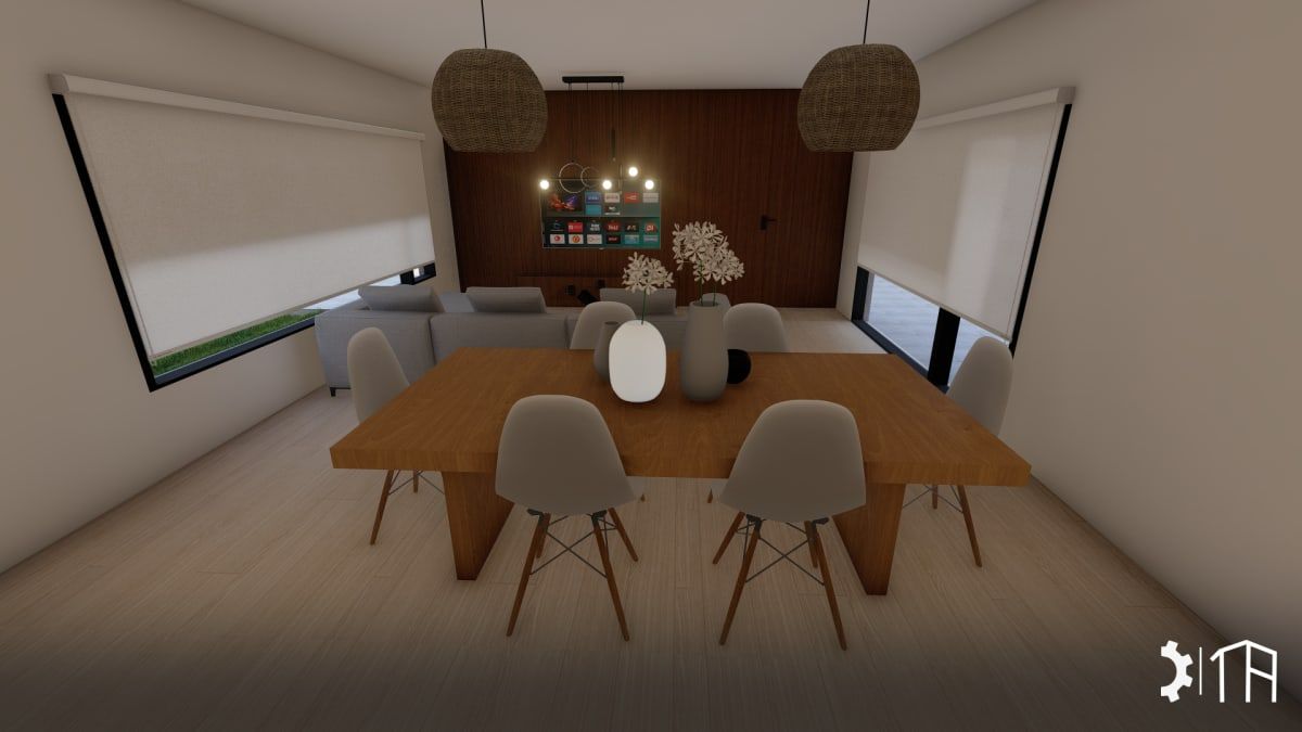 Casa en Venta en BELGRANO 4200, Molina Campos, Bahía Blanca - Bahía Blanca Propiedades | SITIO OFICIAL l