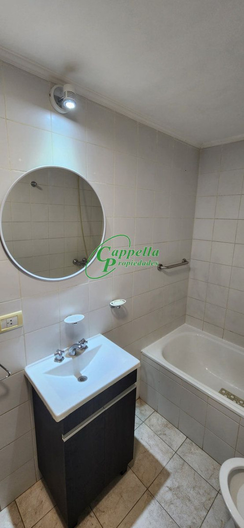 Departamento en Alquiler en Parana 746, Pacifico, Bahía Blanca - Bahía Blanca Propiedades | SITIO OFICIAL l