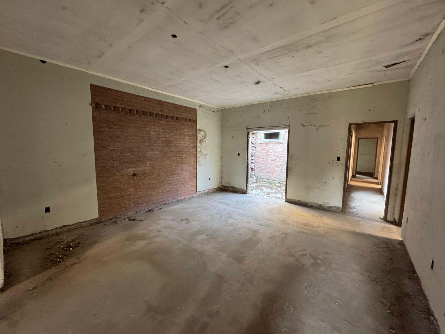 Casa en Venta en Granaderos 1861, Villa del Parque, Bahía Blanca - Bahía Blanca Propiedades | SITIO OFICIAL l